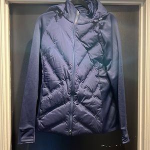 Athleta Inlet Jacket